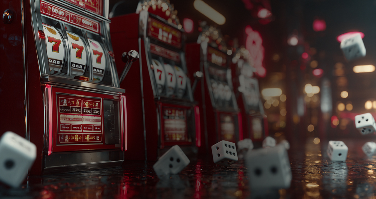 Grande Vegas Casino