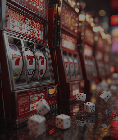 Grande Vegas Casino