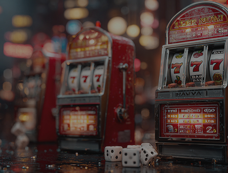 Grande Vegas Casino