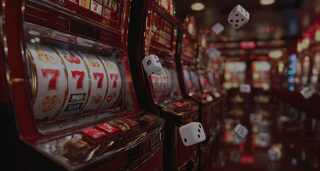 Grande Vegas Casino