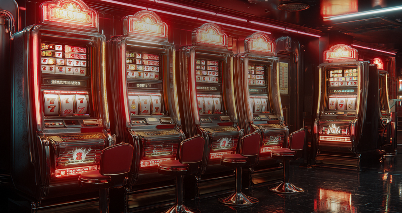 Grande Vegas Casino
